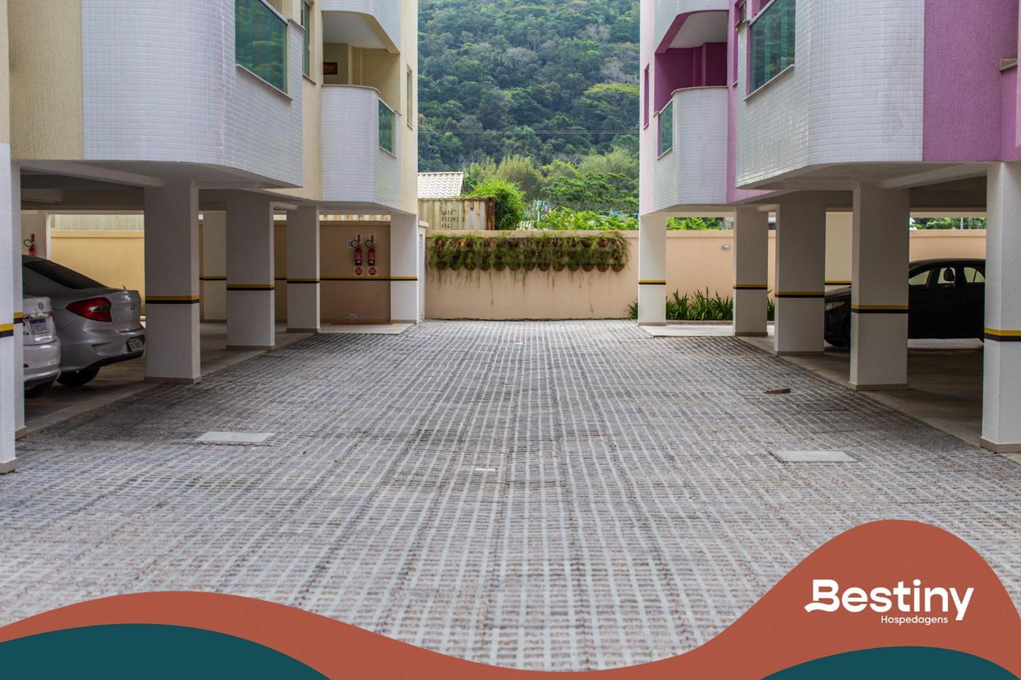 Eco Village Park Bombinhas Exterior foto