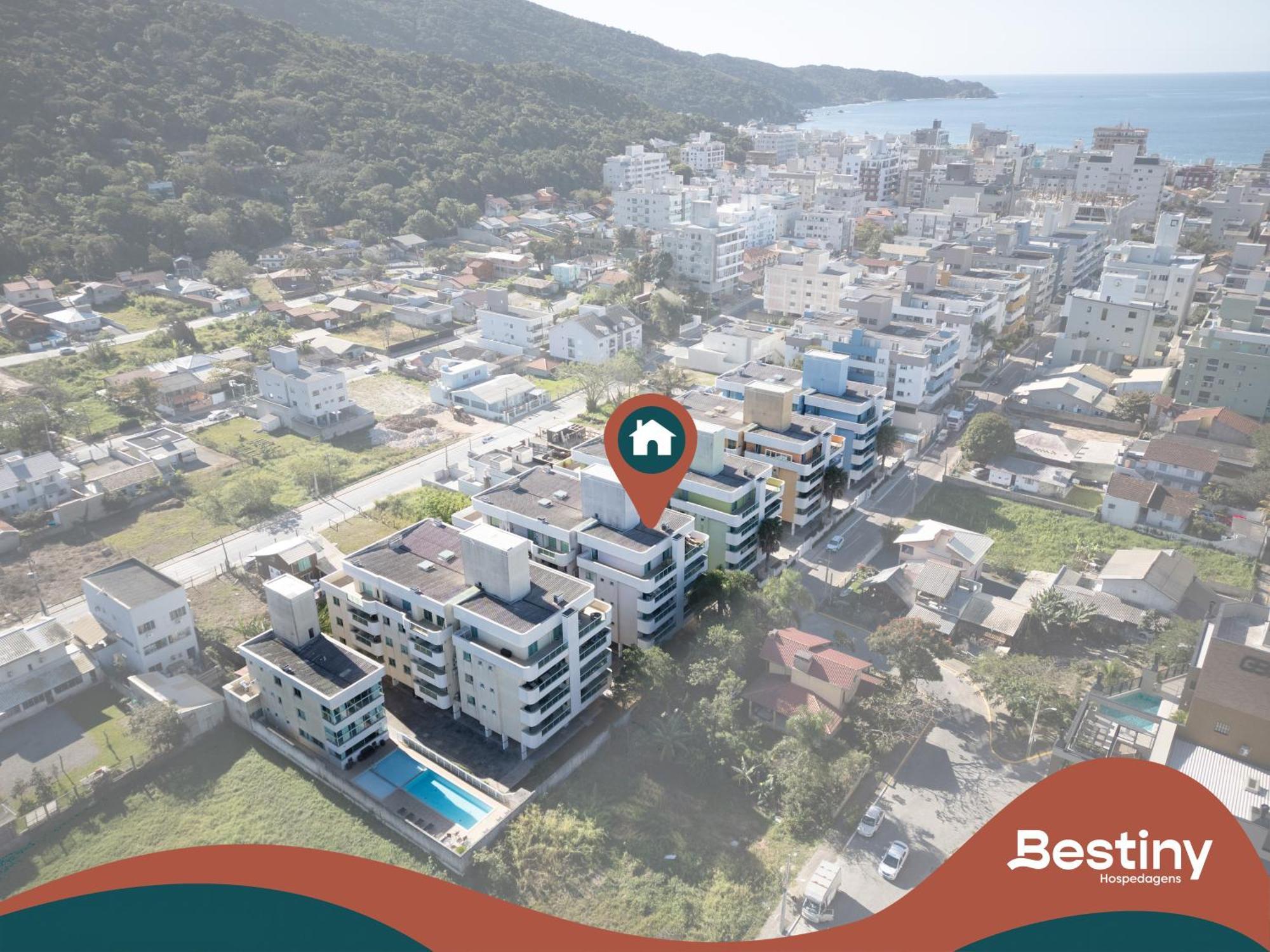 Eco Village Park Bombinhas Exterior foto