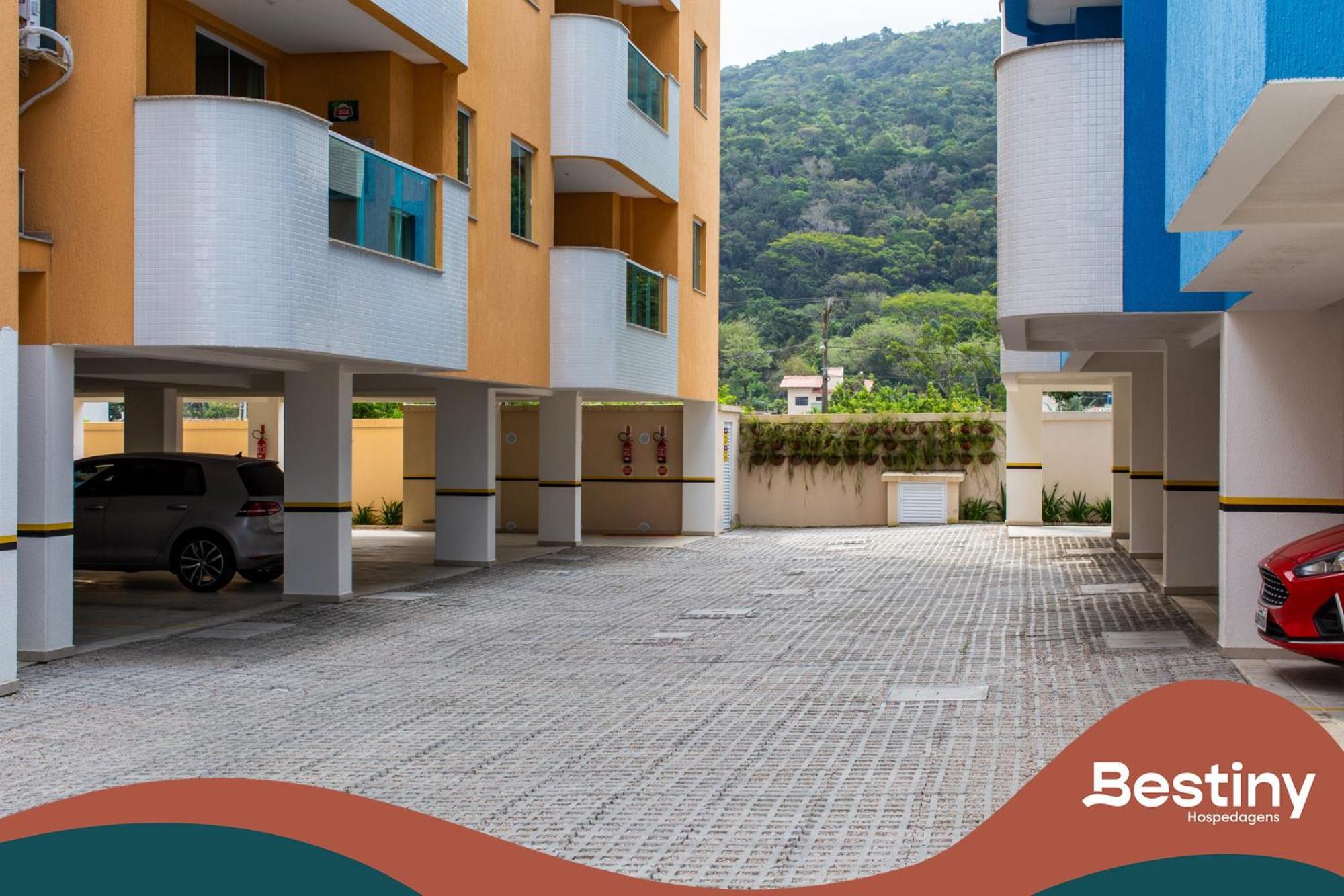 Eco Village Park Bombinhas Exterior foto